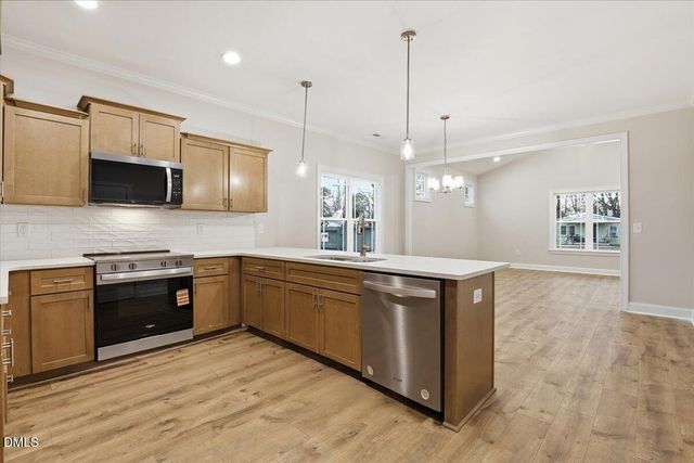 608 S Vance Street, Fremont, NC 27830