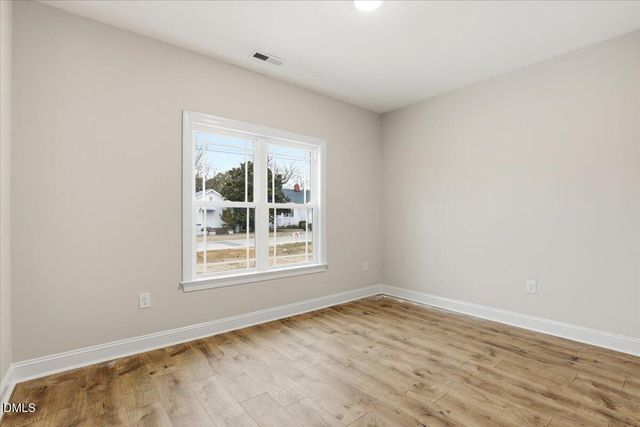 608 S Vance Street, Fremont, NC 27830