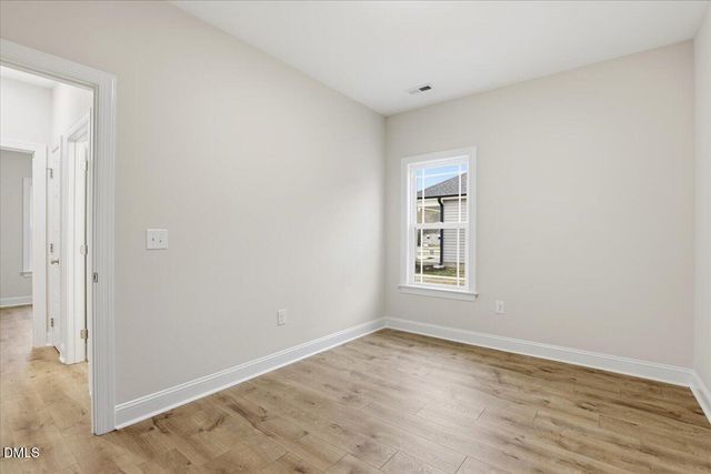 608 S Vance Street, Fremont, NC 27830