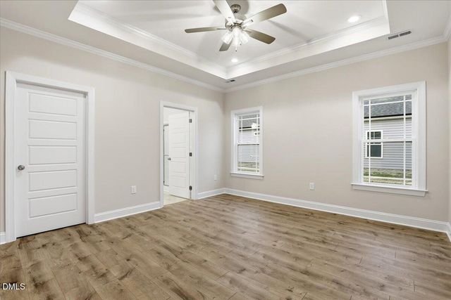 608 S Vance Street, Fremont, NC 27830