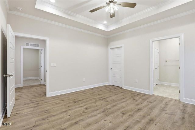 608 S Vance Street, Fremont, NC 27830