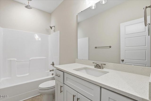 608 S Vance Street, Fremont, NC 27830