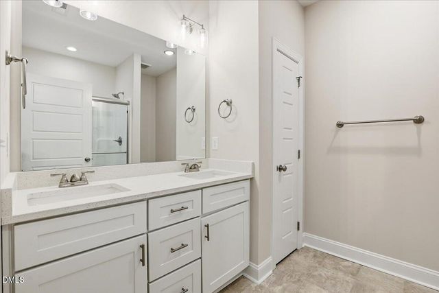608 S Vance Street, Fremont, NC 27830