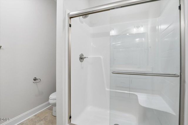 608 S Vance Street, Fremont, NC 27830