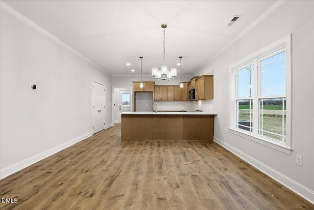 608 S Vance Street, Fremont, NC 27830
