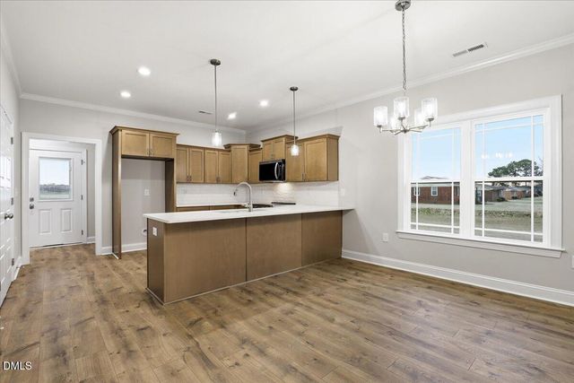 608 S Vance Street, Fremont, NC 27830