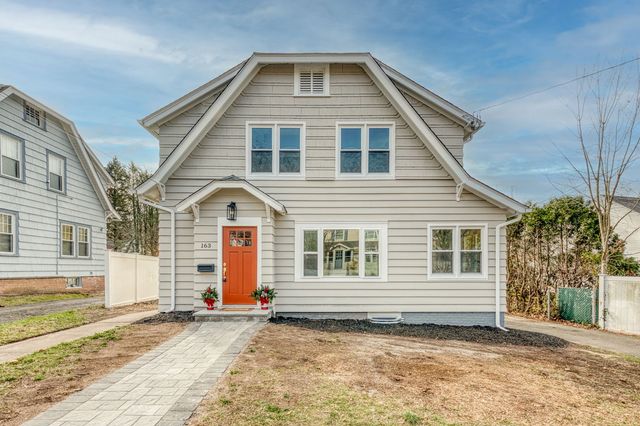 163 Waite Street, Hamden, CT 06517