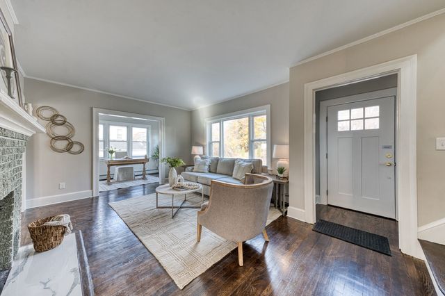 163 Waite Street, Hamden, CT 06517