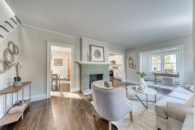 163 Waite Street, Hamden, CT 06517