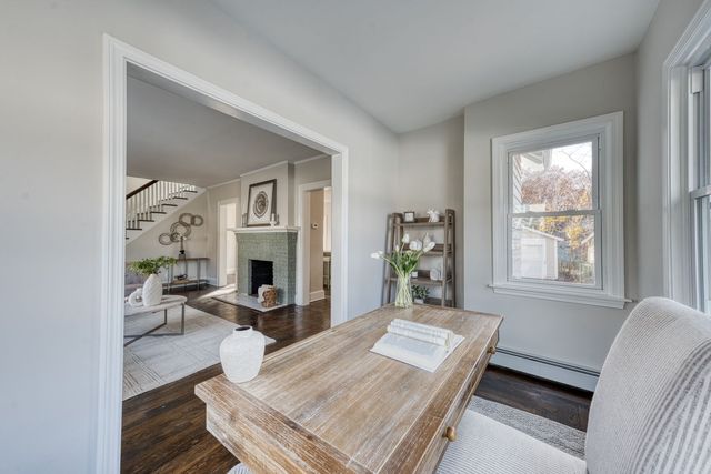 163 Waite Street, Hamden, CT 06517