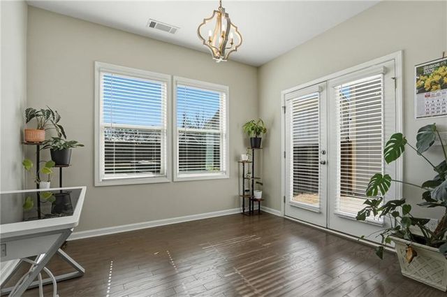 504 Elm Bluff Way, Lawrenceville, GA 30043
