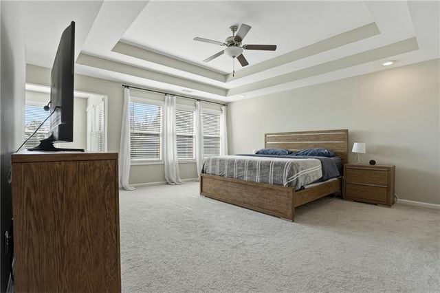 504 Elm Bluff Way, Lawrenceville, GA 30043