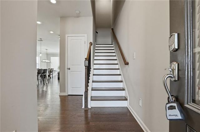 504 Elm Bluff Way, Lawrenceville, GA 30043