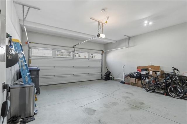 504 Elm Bluff Way, Lawrenceville, GA 30043