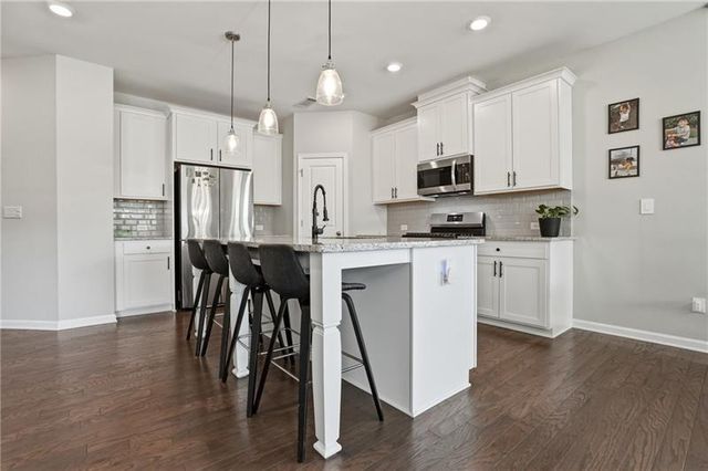 504 Elm Bluff Way, Lawrenceville, GA 30043