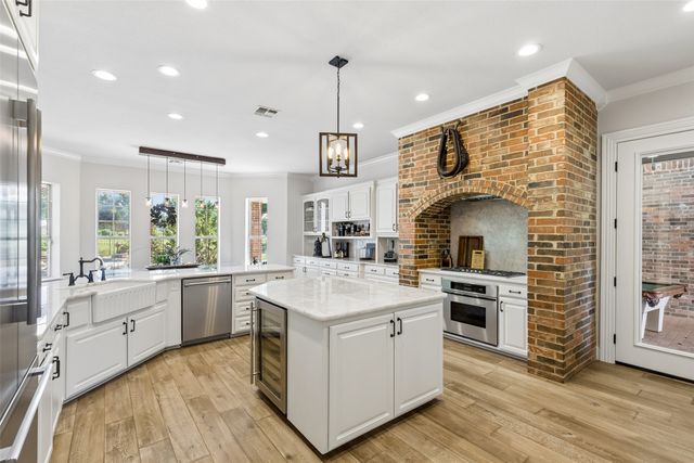 12630 Merrill Road, Pilot Point, TX 76258