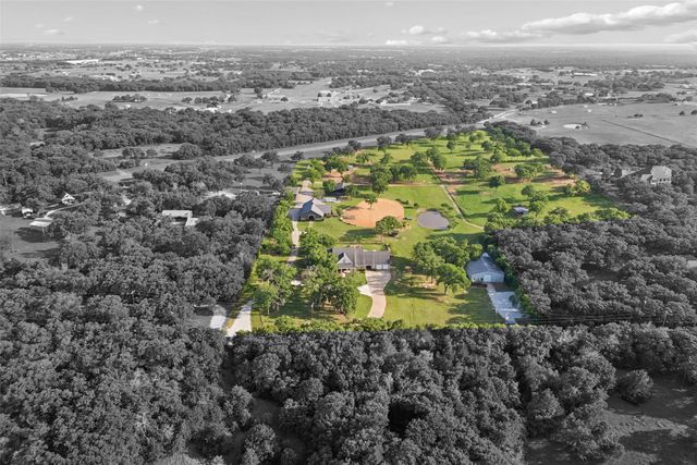 12630 Merrill Road, Pilot Point, TX 76258