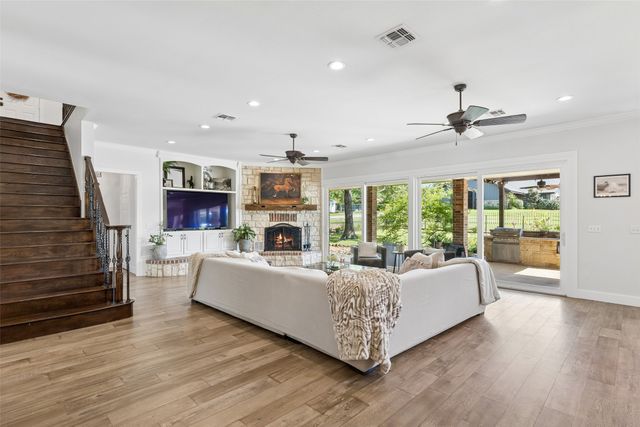 12630 Merrill Road, Pilot Point, TX 76258