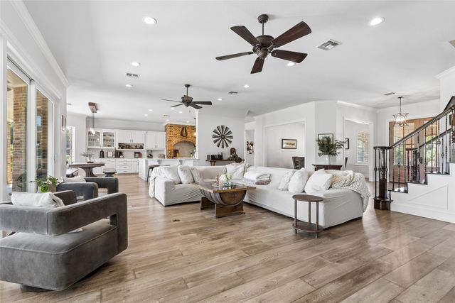 12630 Merrill Road, Pilot Point, TX 76258