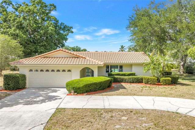 12897 88TH AVENUE, Seminole, FL 33776