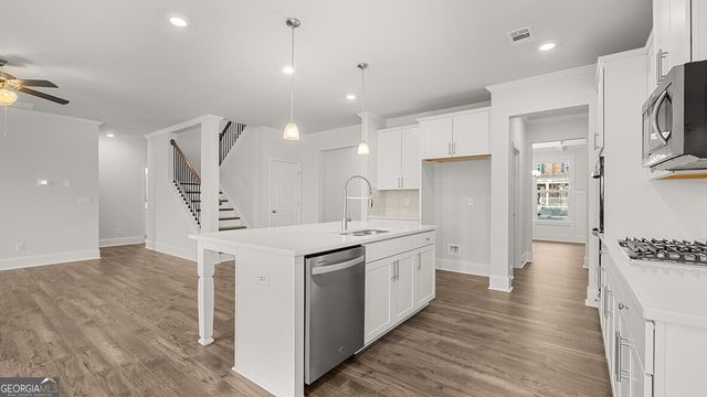 7216 Bocholt Drive, South Fulton, GA 30349