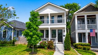 1018A Jackson St, Nashville, TN 37208