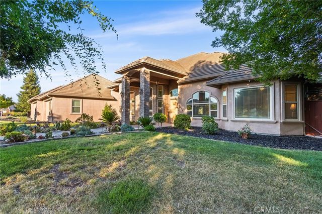 3834 N Golden Bear, Merced, CA 95340