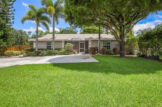 8970 Yearling Drive, Lake Worth, FL 33467