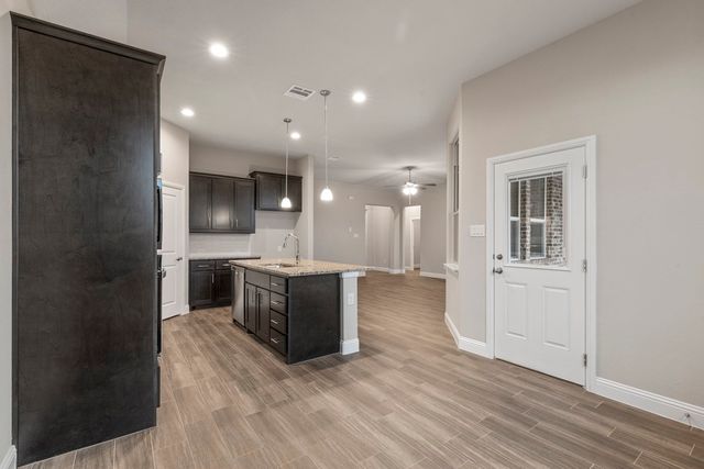 3810 MILLCREEK Drive, Midlothian, TX 76065