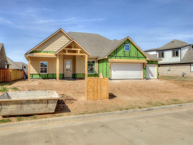 3912 Skyler Way, Norman, OK 73072