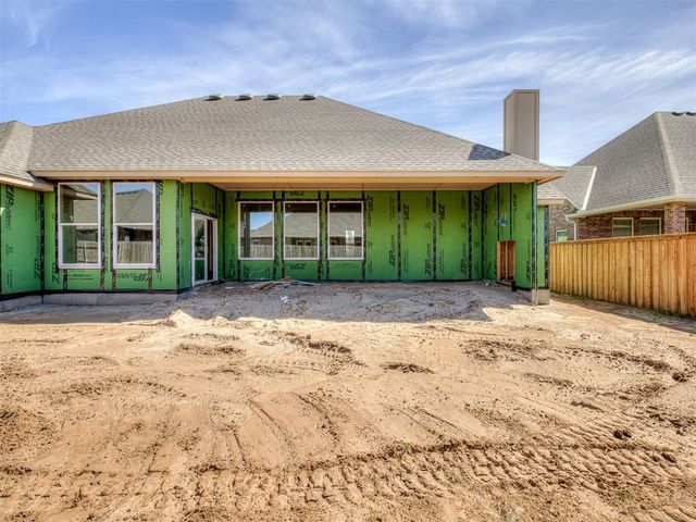 3912 Skyler Way, Norman, OK 73072