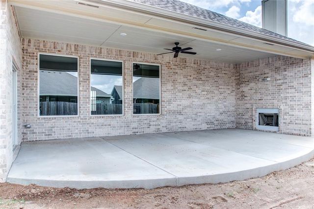 3912 Skyler Way, Norman, OK 73072