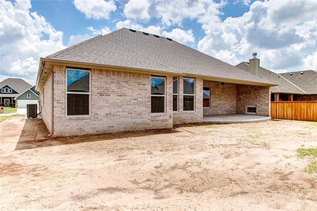 3912 Skyler Way, Norman, OK 73072
