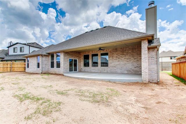 3912 Skyler Way, Norman, OK 73072