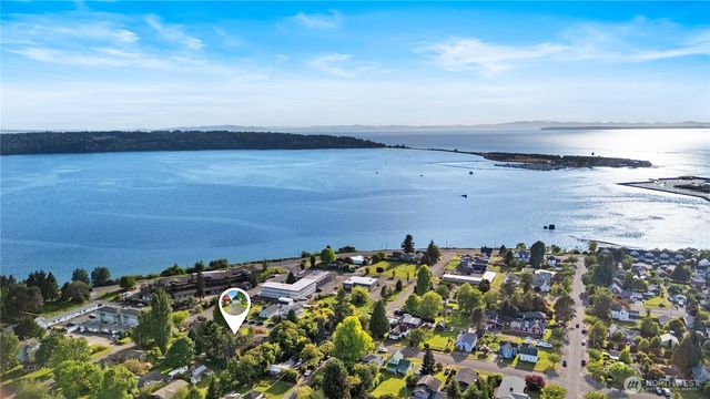 1254 4th Street, Blaine, WA 98230