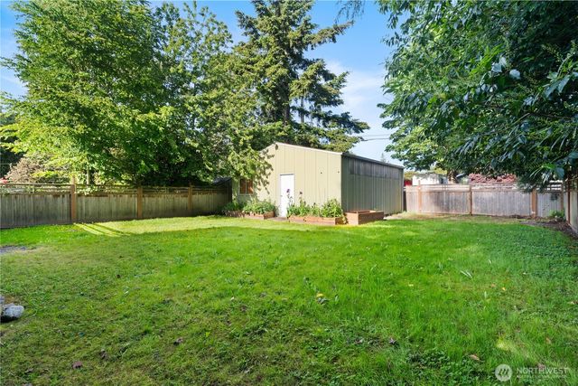 1254 4th Street, Blaine, WA 98230