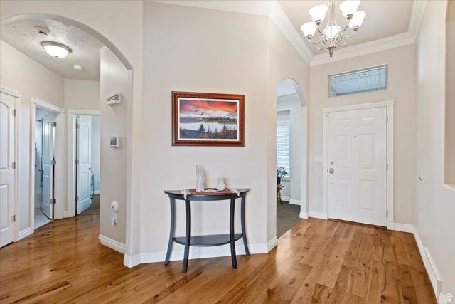 4695 W 4100 S, West Haven, UT 84401