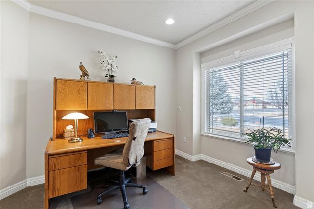 4695 W 4100 S, West Haven, UT 84401