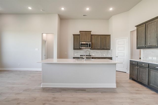 8230 Honeywell Avenue, Greenville, TX 75402