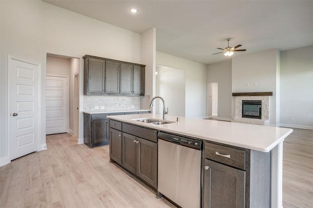 8230 Honeywell Avenue, Greenville, TX 75402