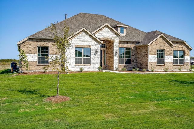 8230 Honeywell Avenue, Greenville, TX 75402