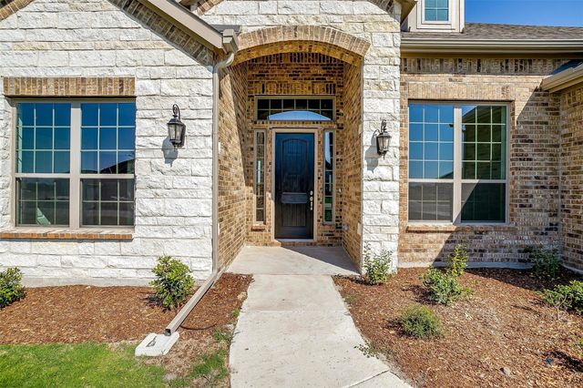 8230 Honeywell Avenue, Greenville, TX 75402