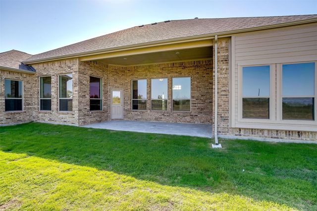 8230 Honeywell Avenue, Greenville, TX 75402