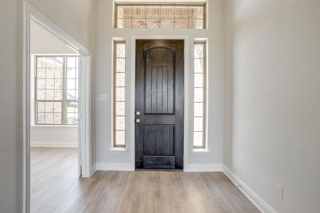 8230 Honeywell Avenue, Greenville, TX 75402