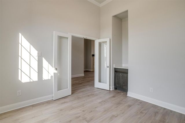 8230 Honeywell Avenue, Greenville, TX 75402