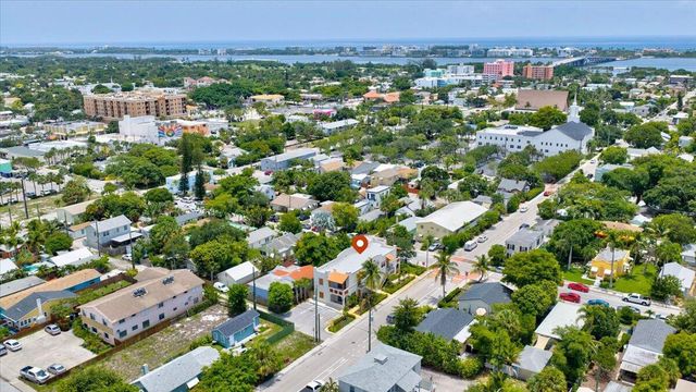 129 S K Street, Lake Worth, FL 33460