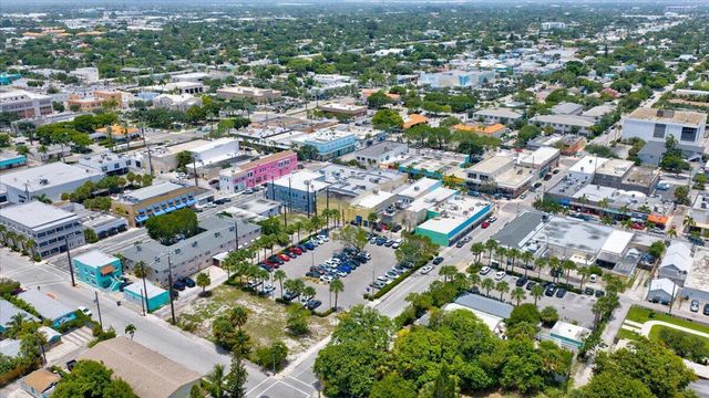 129 S K Street, Lake Worth, FL 33460