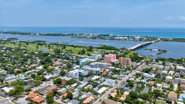 129 S K Street, Lake Worth, FL 33460