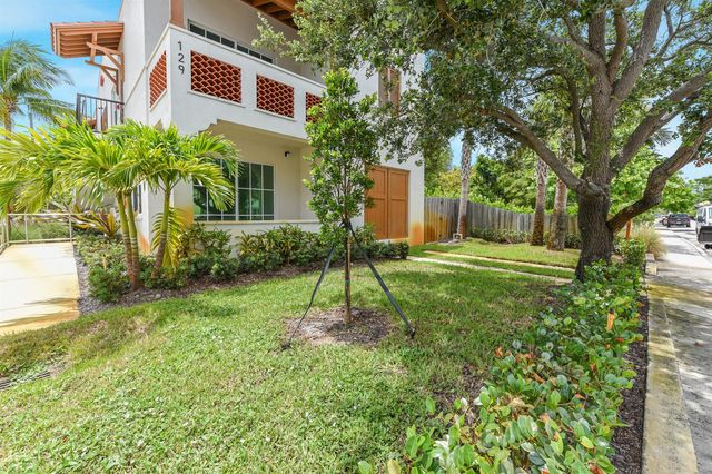 129 S K Street, Lake Worth, FL 33460