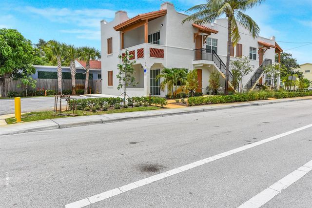129 S K Street, Lake Worth, FL 33460